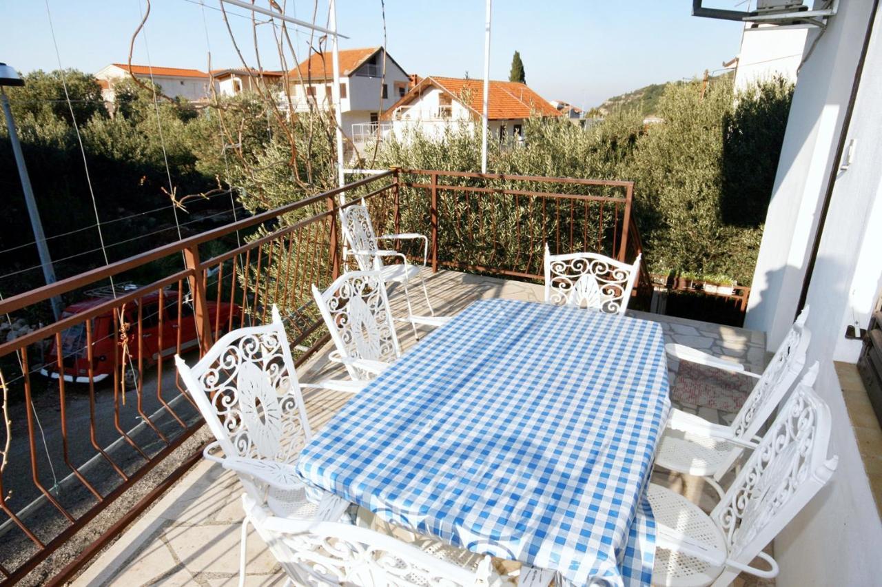 Apartments With A Parking Space Podaca, Makarska - 6055 Exterior photo