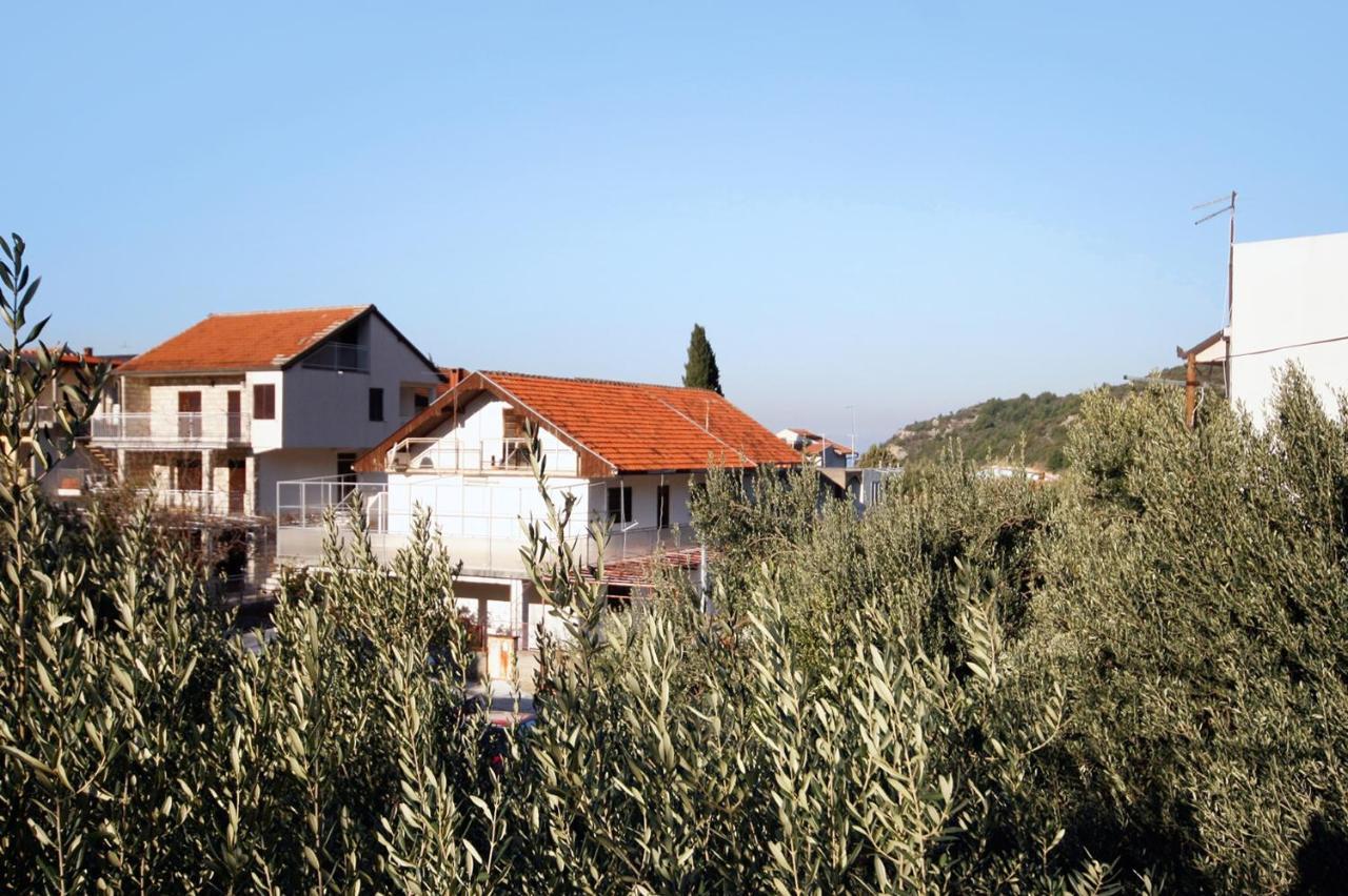 Apartments With A Parking Space Podaca, Makarska - 6055 Exterior photo